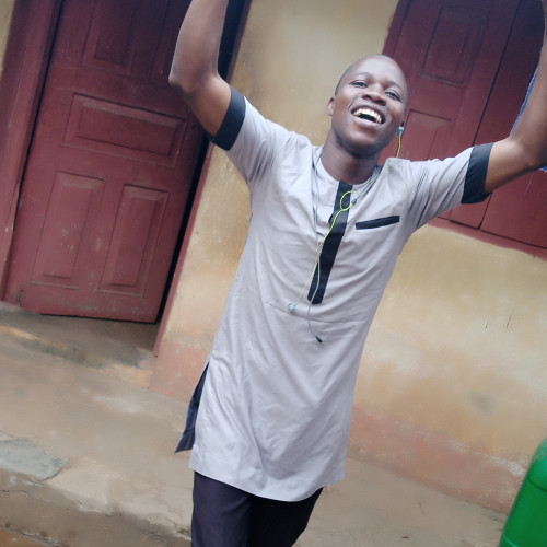 Adebayo G. profile photo