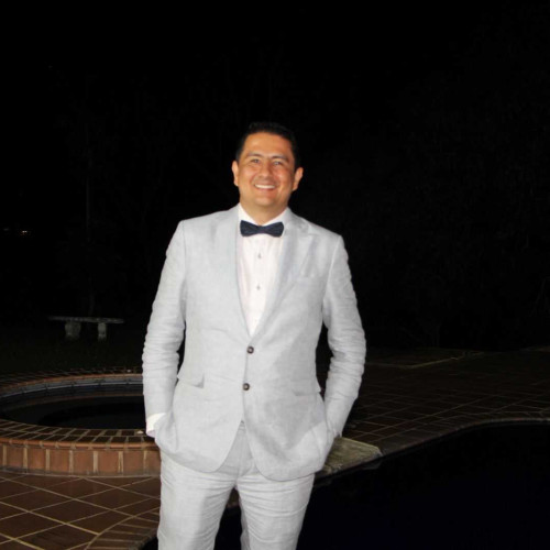julian p. profile photo