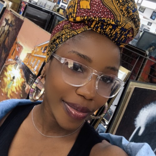 Idara M.