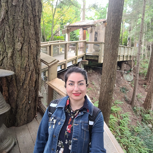 Mahsa A. profile photo