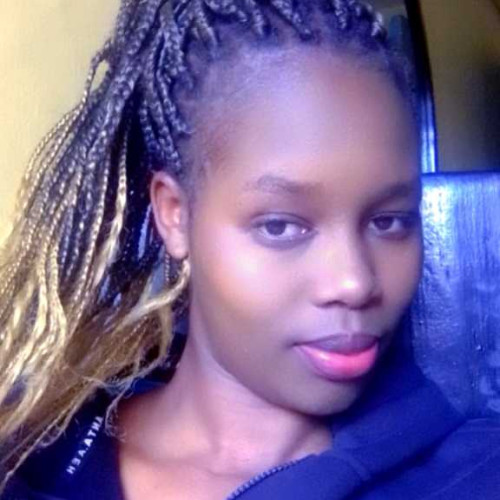 dorcas k. profile photo