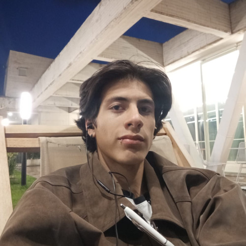 David Alejandro F. profile photo