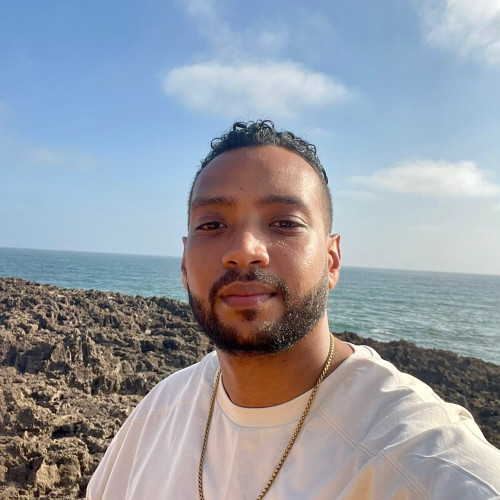 AMINE A. profile photo