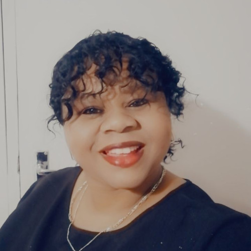 Nandipha M. profile photo