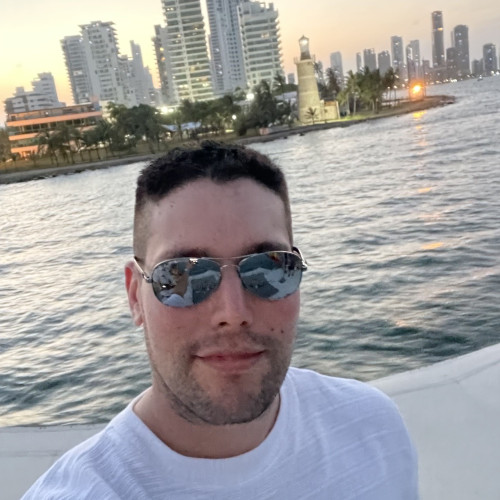 brandon o. profile photo