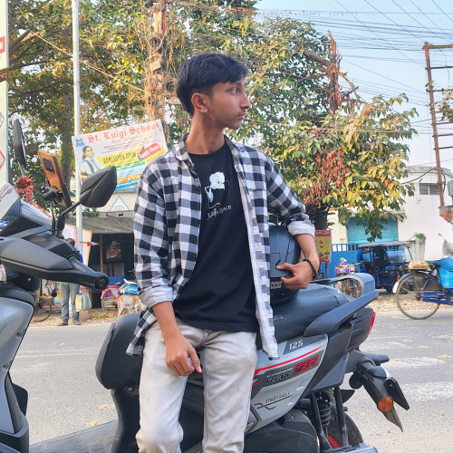 Sumit S. profile photo