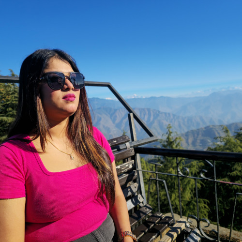 Priyanka s. profile photo