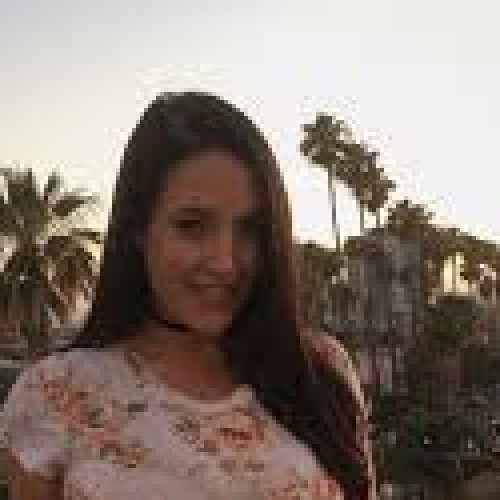 Mylla R. profile photo