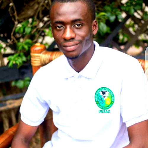 Samuel M. profile photo