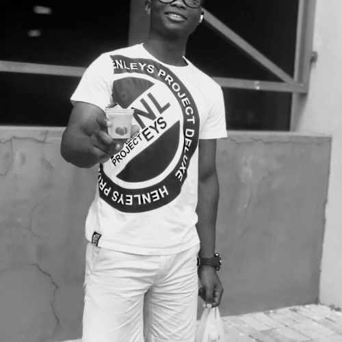 Qweku T.