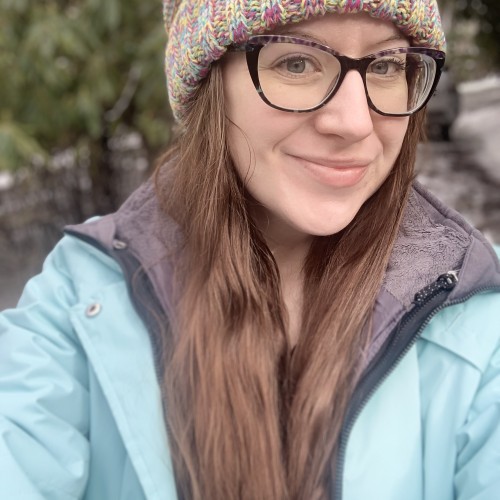 Kristen R.