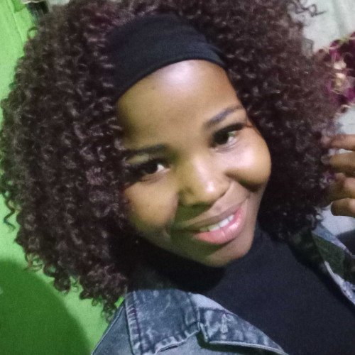 Ayanda m. profile photo