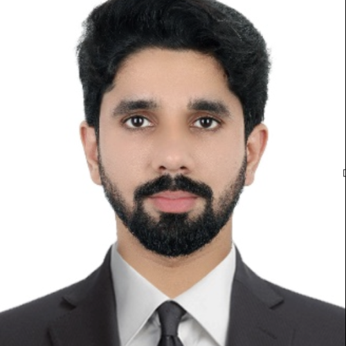 Raza R. profile photo