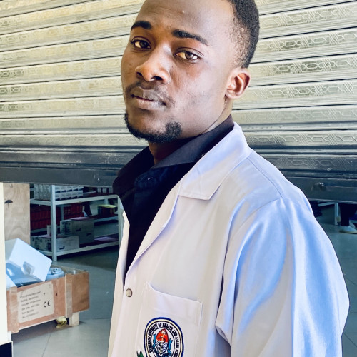 Ibrahim M. profile photo