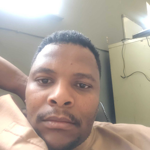 Vusi K. profile photo