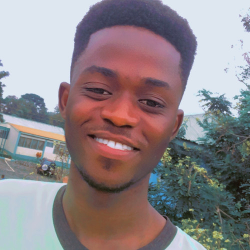 Solomon A. profile photo