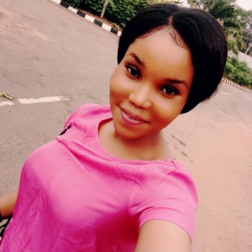 Amaka O. profile photo