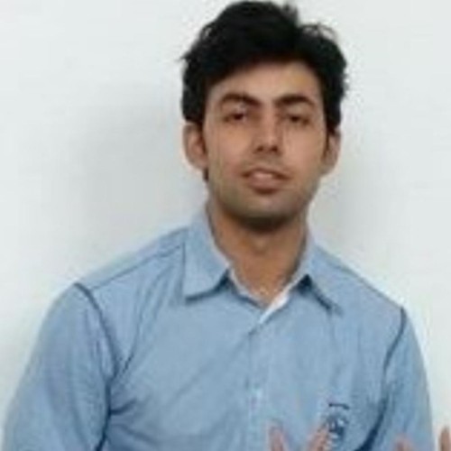 Akshay M.