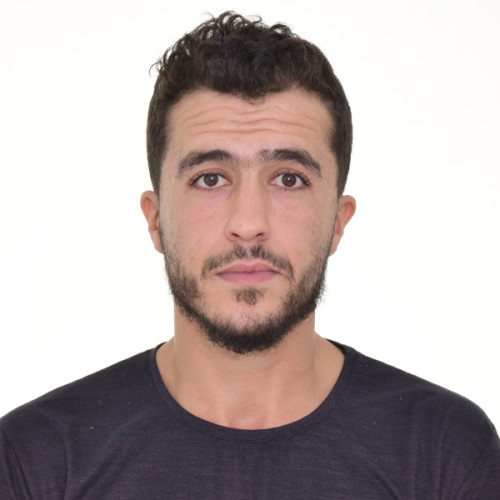 Nassim H.
