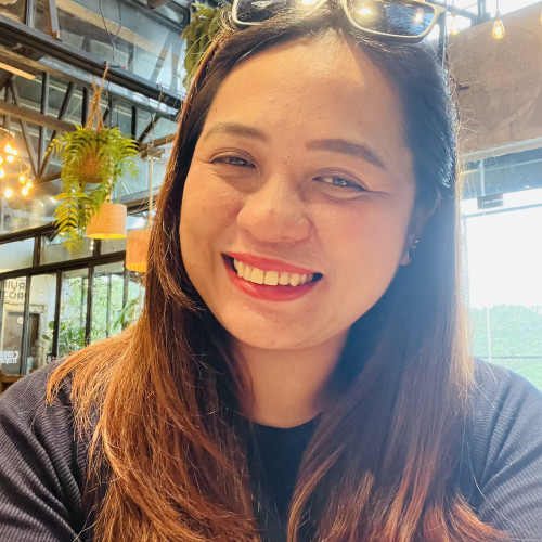 Sitti Aiza A. profile photo