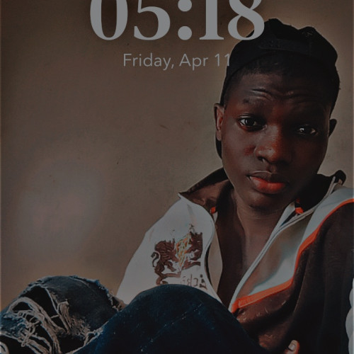 Olasunkanmi C.