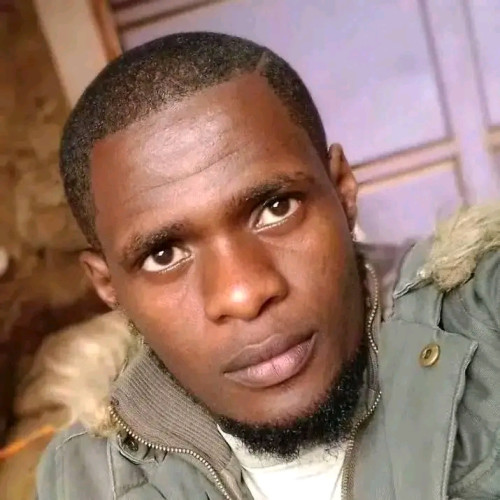 Bonface B. profile photo