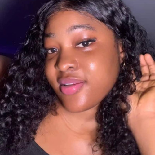 Marvis  F. profile photo