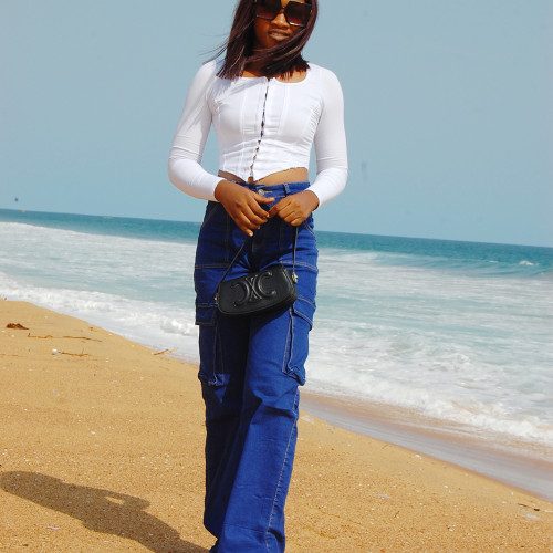 Latifat F. profile photo