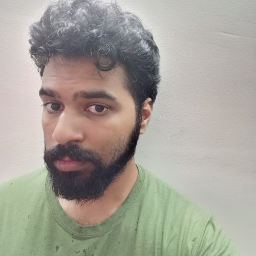 Hari  K.
