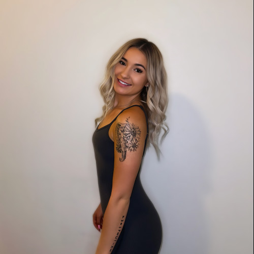 Brooke  T.