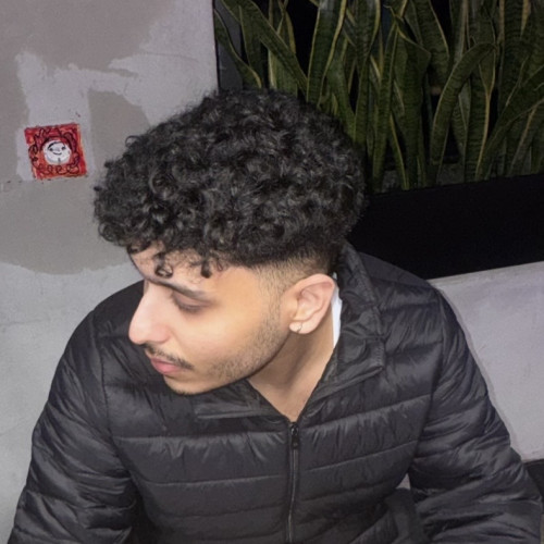 Arvind M. profile photo