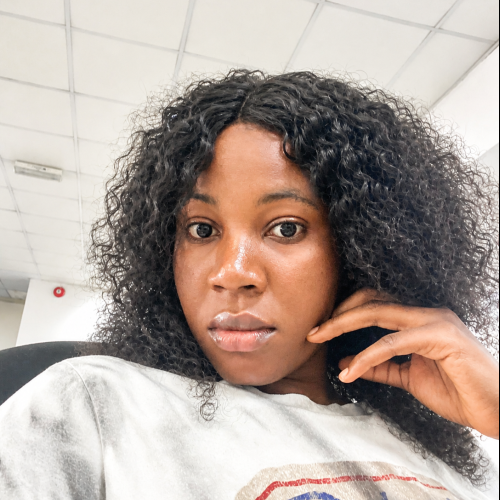 Annabel U. profile photo