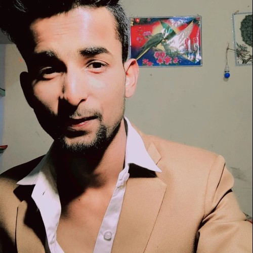 Prashant Kumar  K.