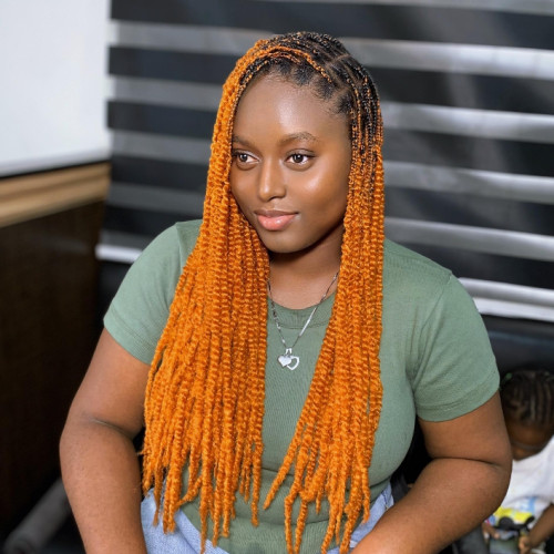 Toocute P. profile photo