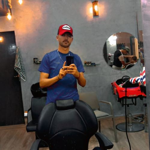 Mohamed  B. profile photo