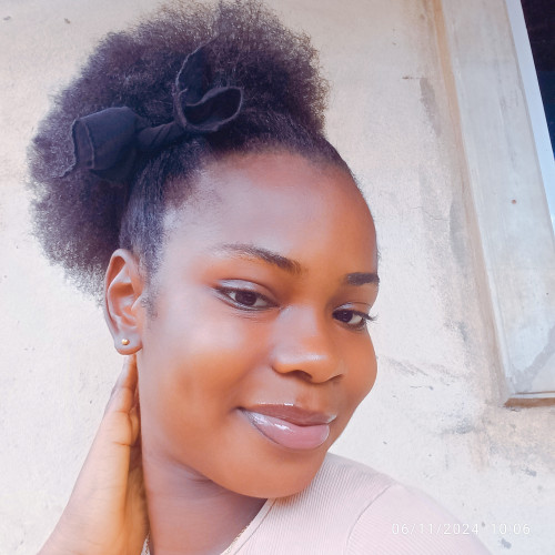 Cassandra  c. profile photo