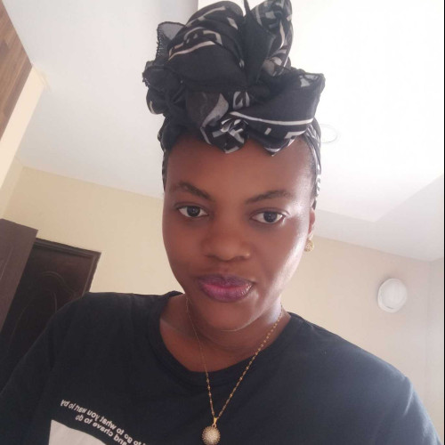 Tolulope A.