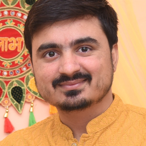 Vinay M. profile photo