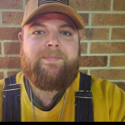 Mitchell p. profile photo
