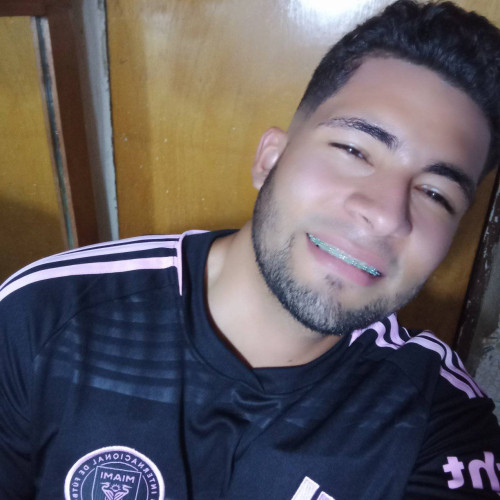 Argenis V. profile photo
