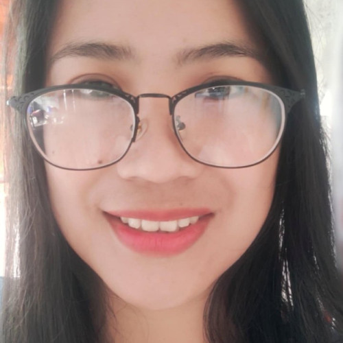 Shey I. profile photo