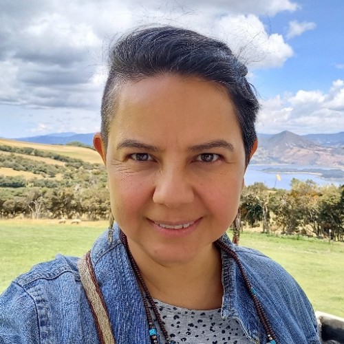 Angelica  G.