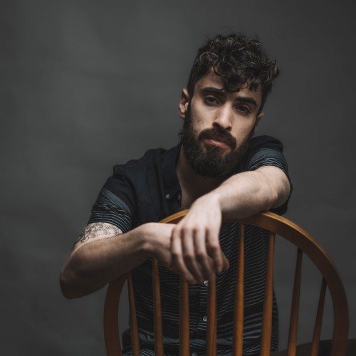 Adrian N. profile photo