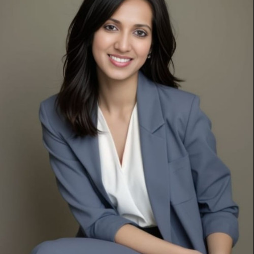 Vithulya  S. profile photo