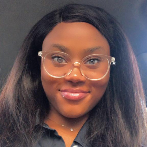 Glory O. profile photo