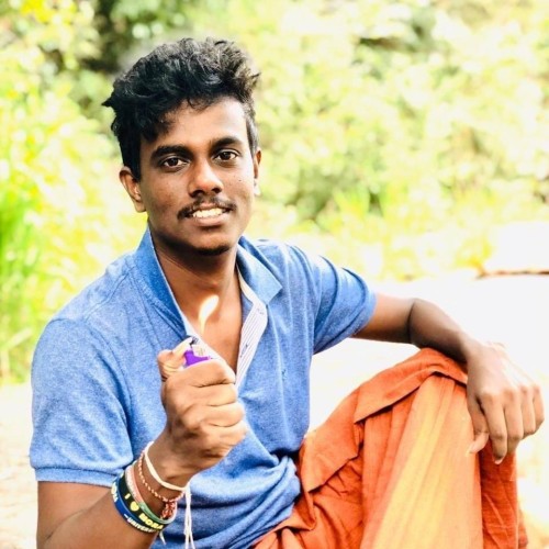 Thimantha M.