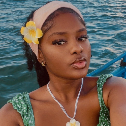 Erica j. profile photo