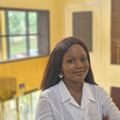 Theodora  M. profile photo