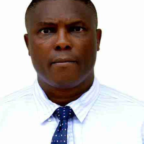 Isaac N. profile photo