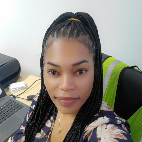 Nakieta F. profile photo